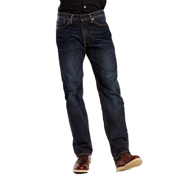 levi strauss 505 stretch